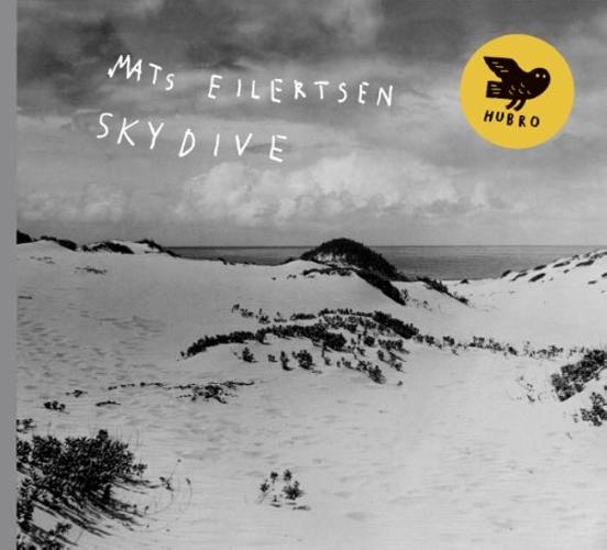 Mats Eilertsen : SkyDive - Front Cover