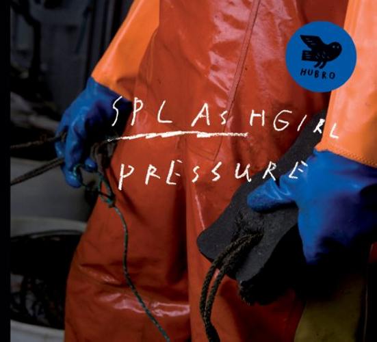 Pressure Lp - Front Cover