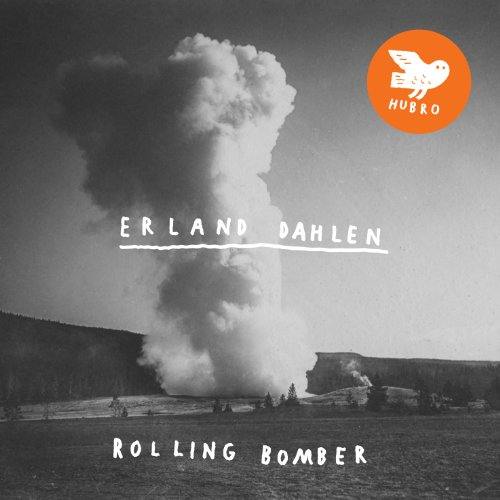 Rolling Bomber Lp - Front Cover