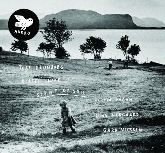 Scent Of Soil - Front Cover
