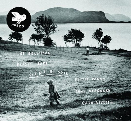 Scent Of Soil - Front Cover