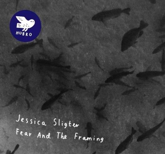 Fear And The Framing - Front Cover