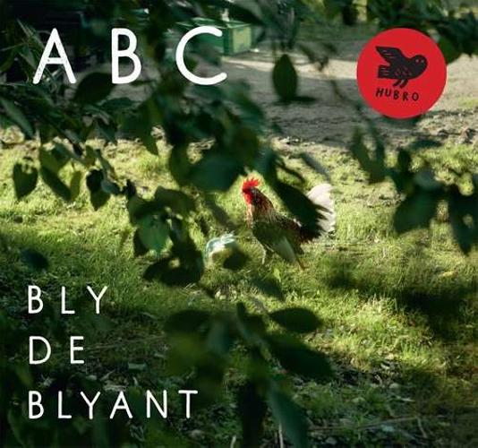 Abc - Front Cover