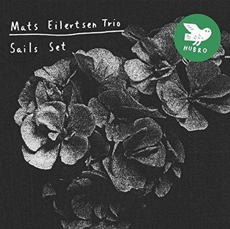 Sails Set - Front Cover