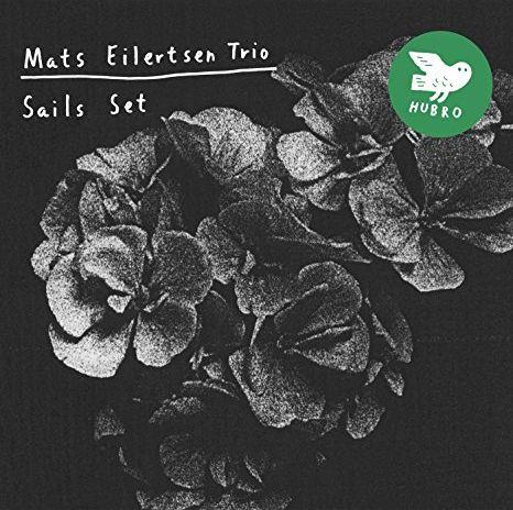 Sails Set - Front Cover