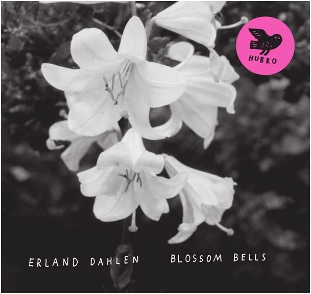 Blossom Bells Lp - Front Cover