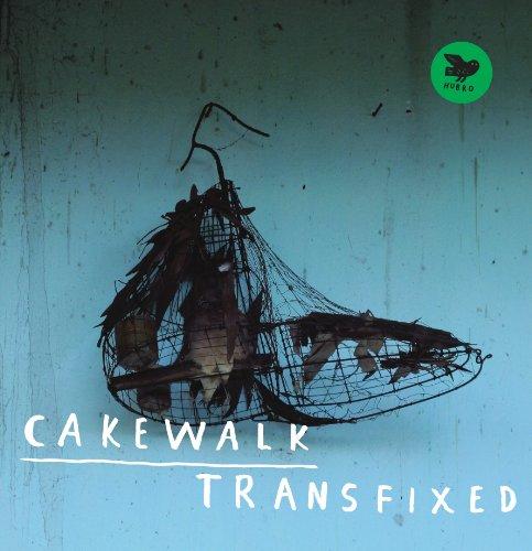 Transfixed Lp - Front Cover