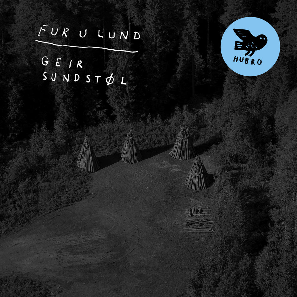 Furuland Lp - Front Cover
