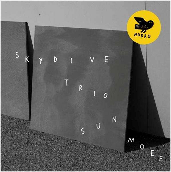 Sun Moee Lp - Front Cover
