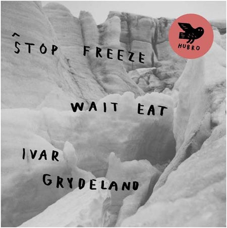 Stop Freeze Lp - Front Cover