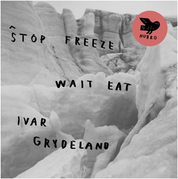 Stop Freeze Lp - Front Cover