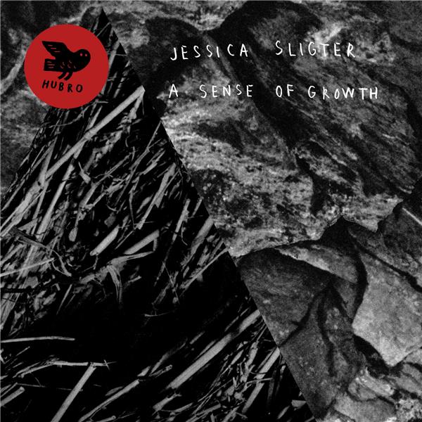 Sense Of Growth Lp - Front Cover