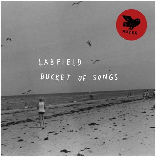 Bucket Of Songs Lp - Front Cover