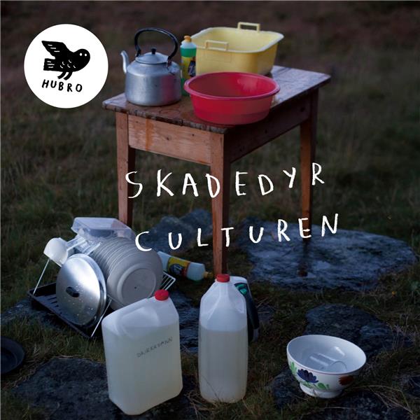 Culturen Lp - Front Cover