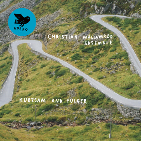 Kurzsam Lp - Front Cover