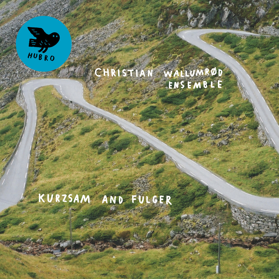 Kurzsam Lp - Front Cover