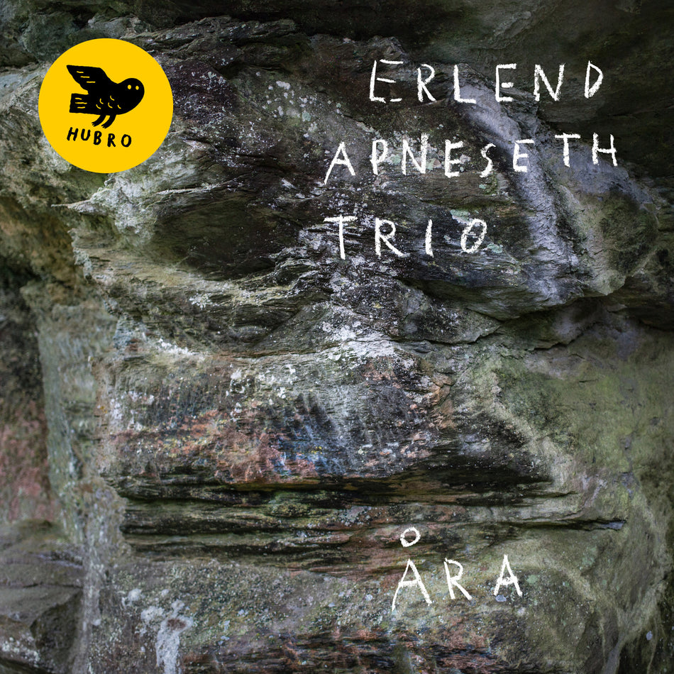 Ara - Front Cover