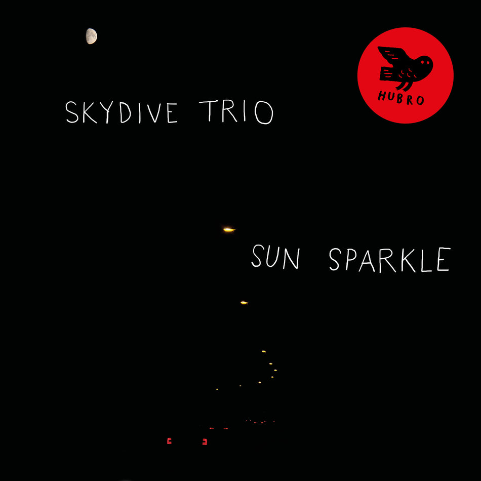 Sun Sparkle - Front Cover