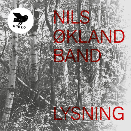 Lysning - Front Cover