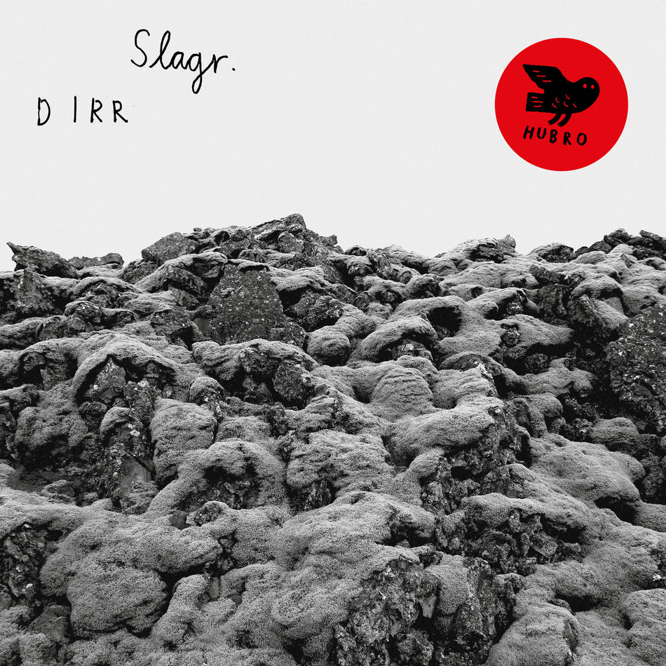 Dirr - Front Cover