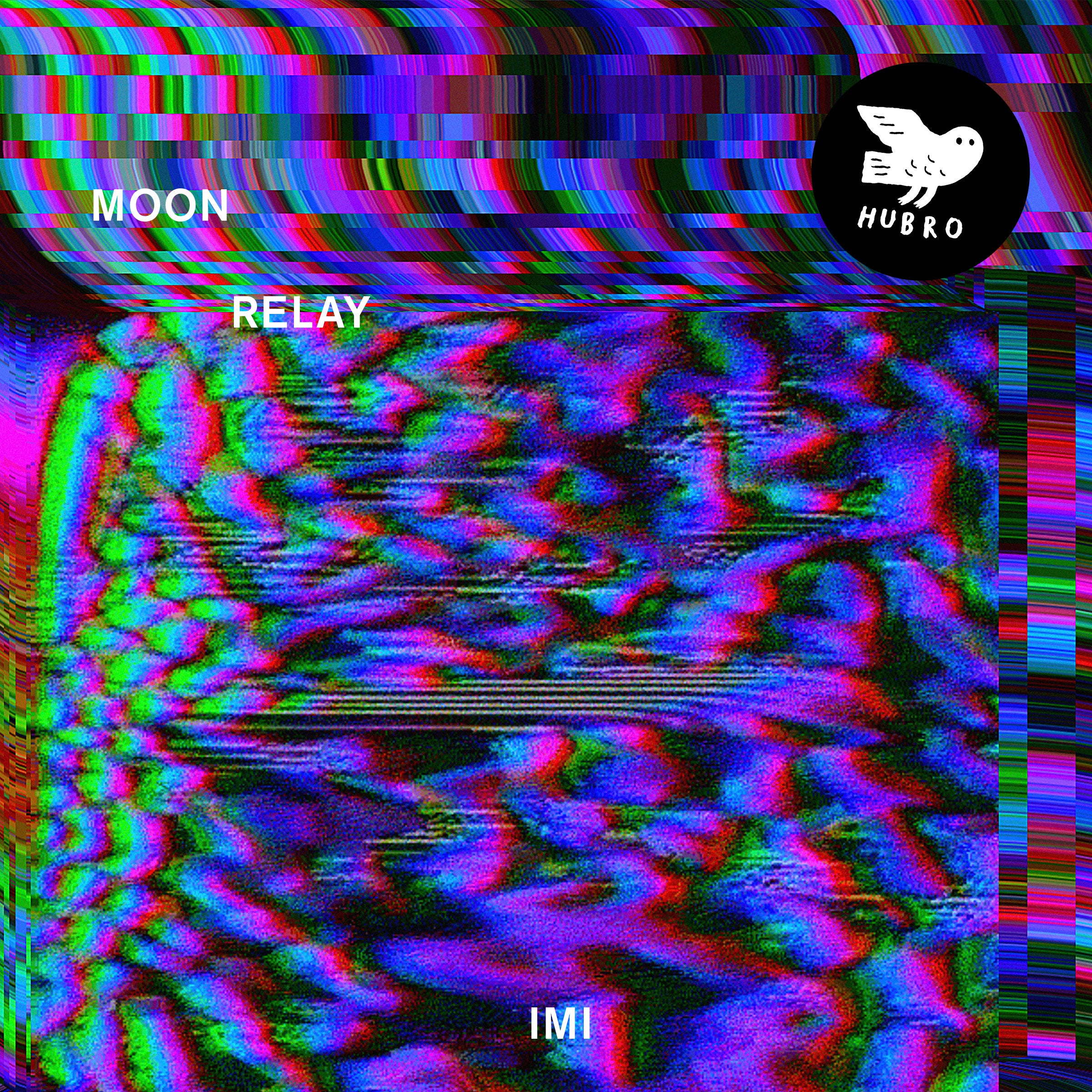 IMI - Front Cover