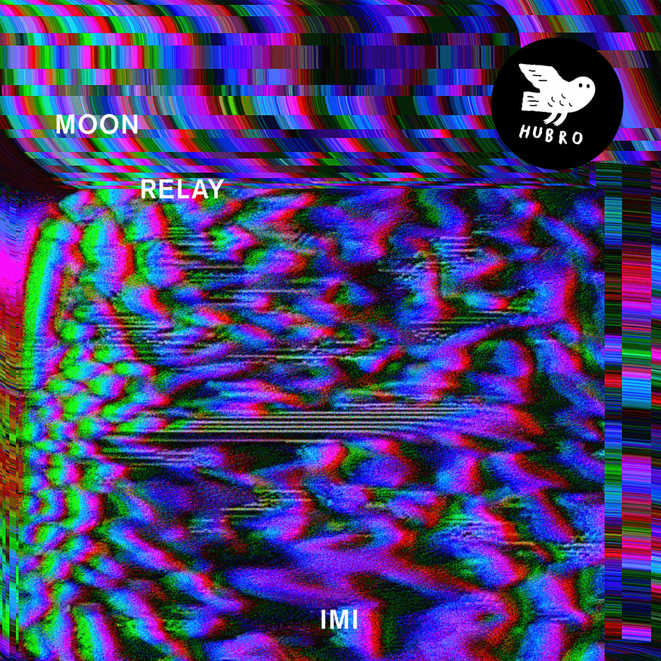 IMI - Front Cover