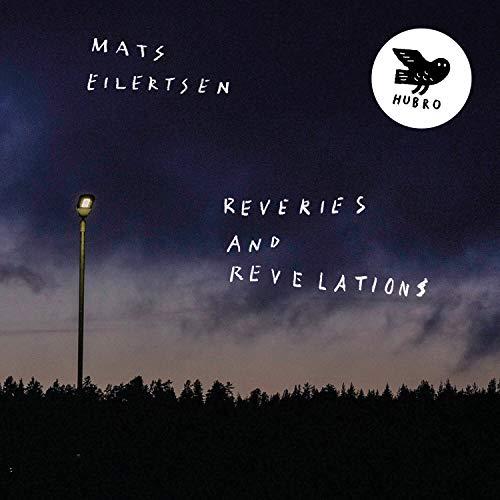 Reveries and Revelations - Front Cover