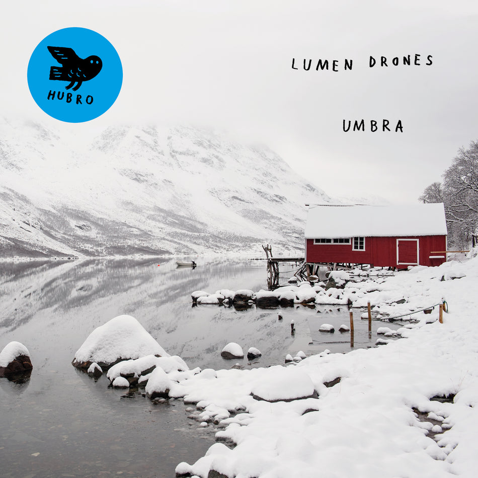 Umbra - Front Cover