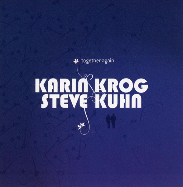 Together again - Front Cover