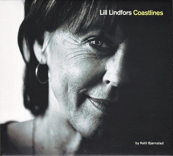 Coastlines - Front Cover