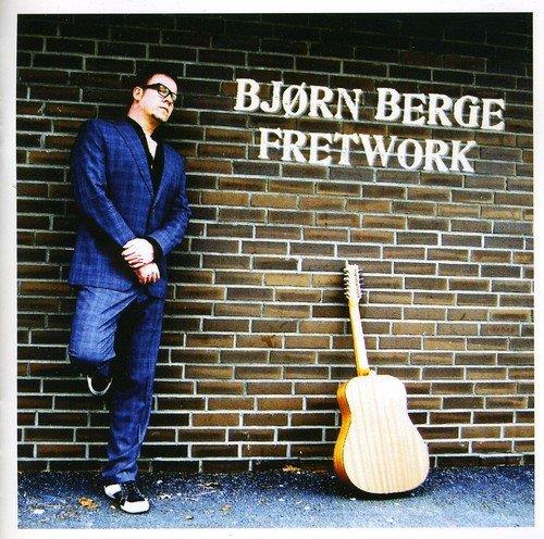 Fretwork - Front Cover