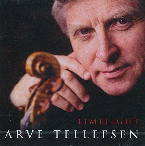 Limelight - Front Cover