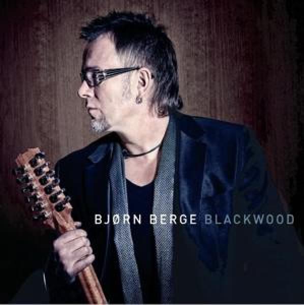Blackwood - Front Cover