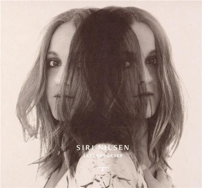 Skyggebokser - Front Cover