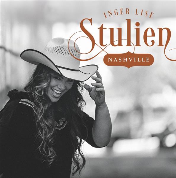 Nashville - Front Cover