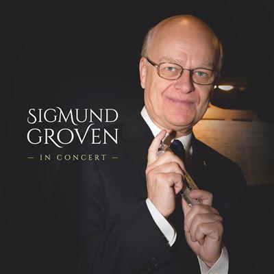 In concert - Front Cover