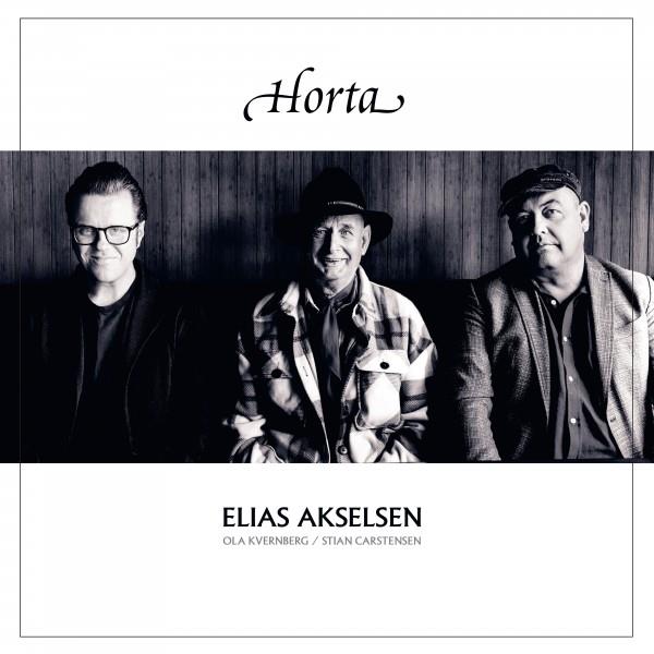 Horta - Front Cover