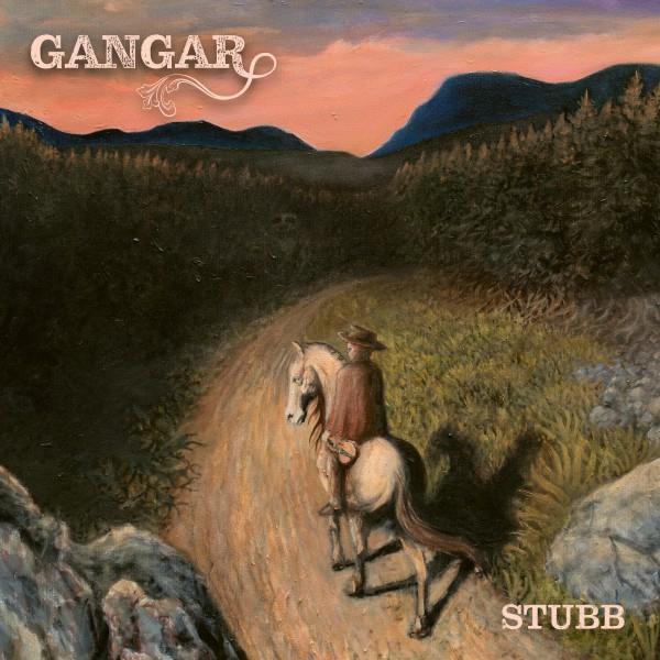 Stubb - Front Cover