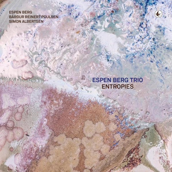 Entropies - Front Cover