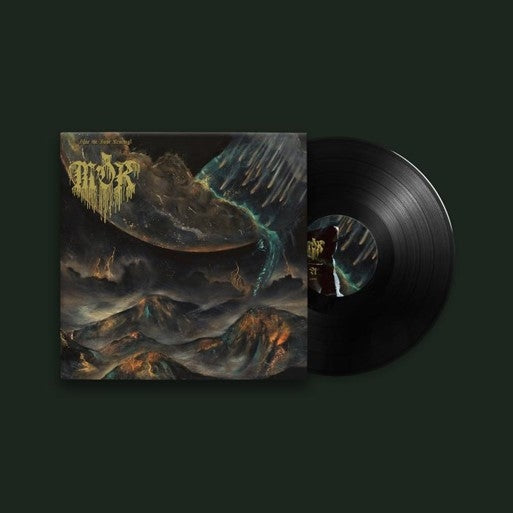 Hear The Hour Nearing! - Front Cover