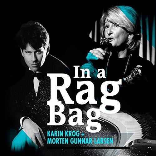 In a rag bag - Front Cover