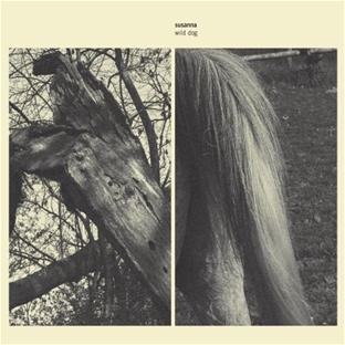 Wild Dog - Front Cover
