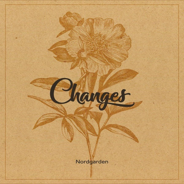Changes - Front Cover