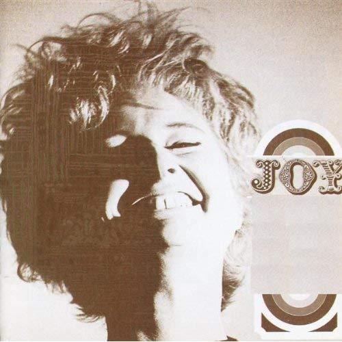 Joy - Front Cover