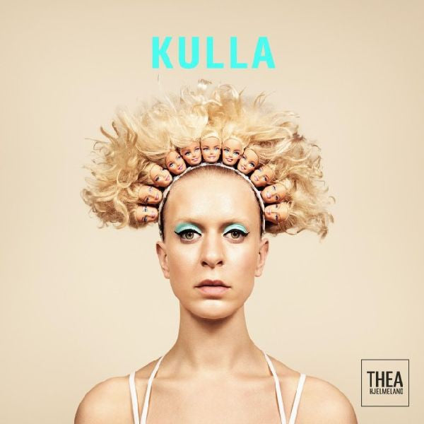 Kulla - Front Cover