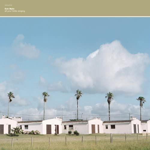 All Your Limbs Singing - Front Cover