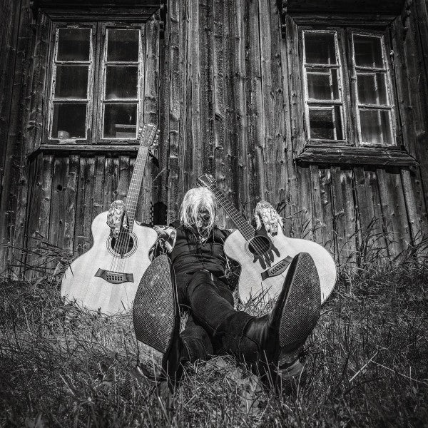 Coffin Nails - Front Cover