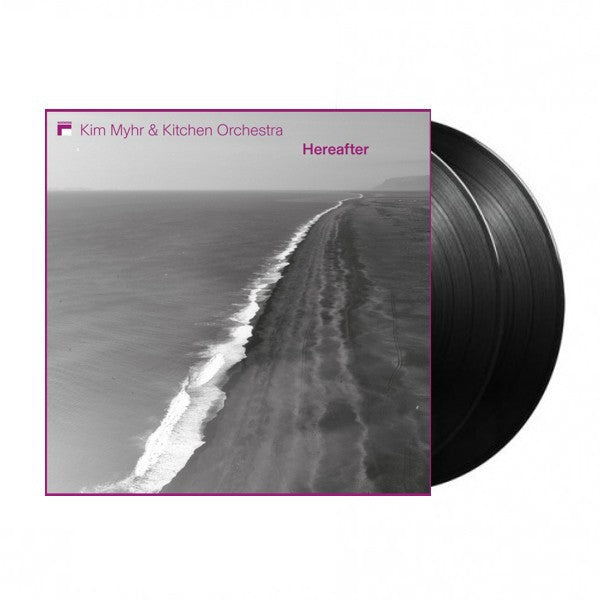 Hereafter - Front Cover