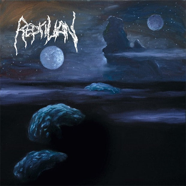 Perennial Void Traverse - Front Cover