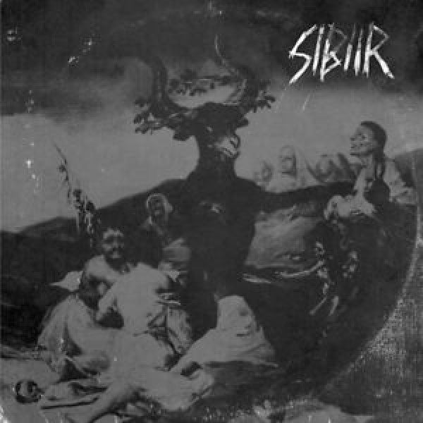 Sibiir - Front Cover